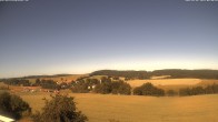Archiv Foto Webcam Kurort Bad Brambach 07:00