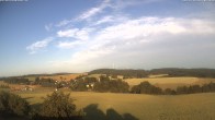 Archiv Foto Webcam Kurort Bad Brambach 05:00
