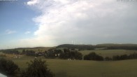 Archiv Foto Webcam Kurort Bad Brambach 06:00