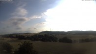 Archiv Foto Webcam Kurort Bad Brambach 17:00