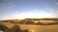 Archiv Foto Webcam Kurort Bad Brambach 06:00