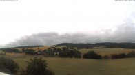 Archiv Foto Webcam Kurort Bad Brambach 07:00