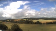 Archiv Foto Webcam Kurort Bad Brambach 09:00