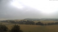 Archiv Foto Webcam Kurort Bad Brambach 05:00