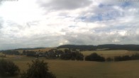 Archiv Foto Webcam Kurort Bad Brambach 09:00