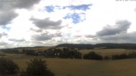 Archiv Foto Webcam Kurort Bad Brambach 11:00