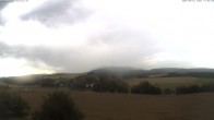 Archiv Foto Webcam Kurort Bad Brambach 13:00