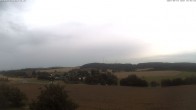 Archiv Foto Webcam Kurort Bad Brambach 19:00