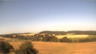 Archiv Foto Webcam Kurort Bad Brambach 07:00