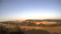 Archiv Foto Webcam Kurort Bad Brambach 06:00