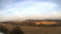 Archiv Foto Webcam Kurort Bad Brambach 05:00