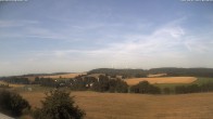 Archiv Foto Webcam Kurort Bad Brambach 07:00