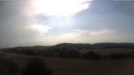 Archiv Foto Webcam Kurort Bad Brambach 15:00