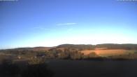 Archiv Foto Webcam Kurort Bad Brambach 04:00