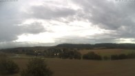 Archiv Foto Webcam Kurort Bad Brambach 07:00