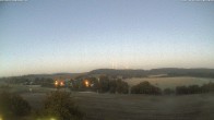 Archiv Foto Webcam Kurort Bad Brambach 05:00