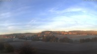 Archiv Foto Webcam Kurort Bad Brambach 06:00