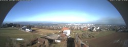 Archived image Webcam at the Water Tower Sulgen 11:00