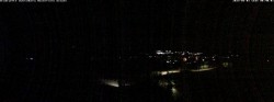 Archiv Foto Webcam Blick vom Wasserturm Sulgen 23:00