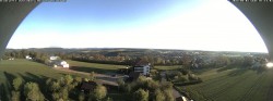 Archiv Foto Webcam Blick vom Wasserturm Sulgen 06:00