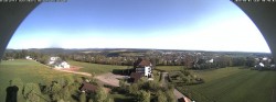 Archiv Foto Webcam Blick vom Wasserturm Sulgen 07:00