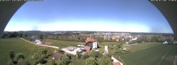 Archived image Webcam at the Water Tower Sulgen 13:00