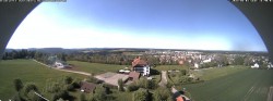 Archived image Webcam at the Water Tower Sulgen 15:00