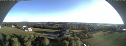 Archiv Foto Webcam Blick vom Wasserturm Sulgen 06:00