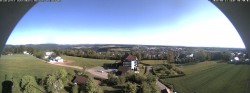 Archiv Foto Webcam Blick vom Wasserturm Sulgen 07:00