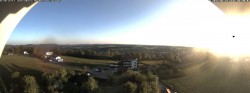 Archiv Foto Webcam Blick vom Wasserturm Sulgen 05:00