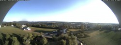Archiv Foto Webcam Blick vom Wasserturm Sulgen 06:00