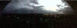 Archiv Foto Webcam Blick vom Wasserturm Sulgen 03:00