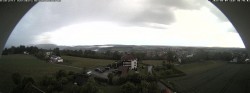 Archiv Foto Webcam Blick vom Wasserturm Sulgen 05:00