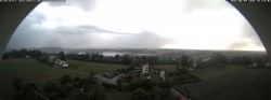 Archiv Foto Webcam Blick vom Wasserturm Sulgen 06:00