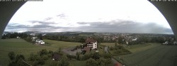 Archiv Foto Webcam Blick vom Wasserturm Sulgen 07:00