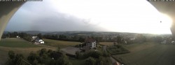 Archiv Foto Webcam Blick vom Wasserturm Sulgen 05:00