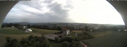 Archiv Foto Webcam Blick vom Wasserturm Sulgen 06:00