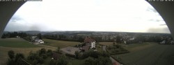 Archiv Foto Webcam Blick vom Wasserturm Sulgen 07:00