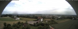 Archiv Foto Webcam Blick vom Wasserturm Sulgen 09:00