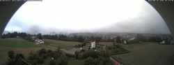 Archived image Webcam at the Water Tower Sulgen 06:00