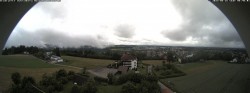 Archived image Webcam at the Water Tower Sulgen 07:00