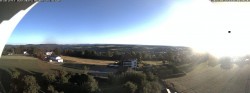Archiv Foto Webcam Blick vom Wasserturm Sulgen 05:00
