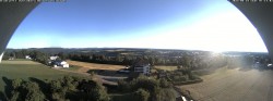 Archiv Foto Webcam Blick vom Wasserturm Sulgen 06:00