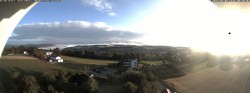 Archiv Foto Webcam Blick vom Wasserturm Sulgen 05:00