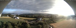 Archiv Foto Webcam Blick vom Wasserturm Sulgen 06:00
