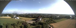Archiv Foto Webcam Blick vom Wasserturm Sulgen 07:00