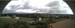 Archiv Foto Webcam Blick vom Wasserturm Sulgen 07:00