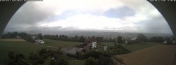 Archiv Foto Webcam Blick vom Wasserturm Sulgen 11:00