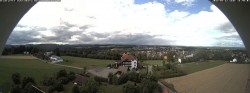 Archiv Foto Webcam Blick vom Wasserturm Sulgen 15:00
