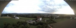 Archiv Foto Webcam Blick vom Wasserturm Sulgen 05:00